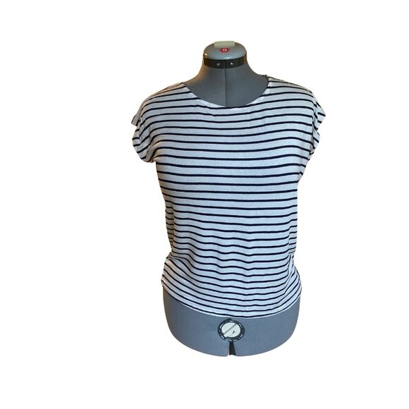 Striped Women's Skirt - Picture 1 of 10